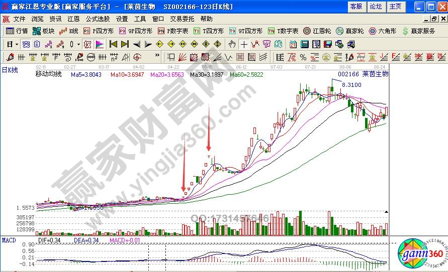 什么是T形漲停板？如何追擊T形漲停板