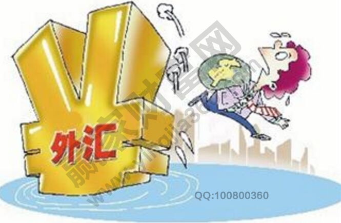 國家熱錢對(duì)匯率的影響